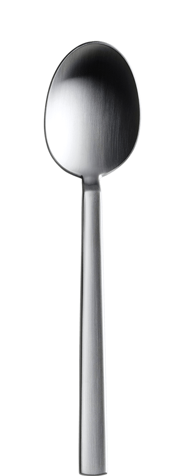 Lunch spoon, 
