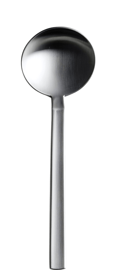 Soup spoon, 