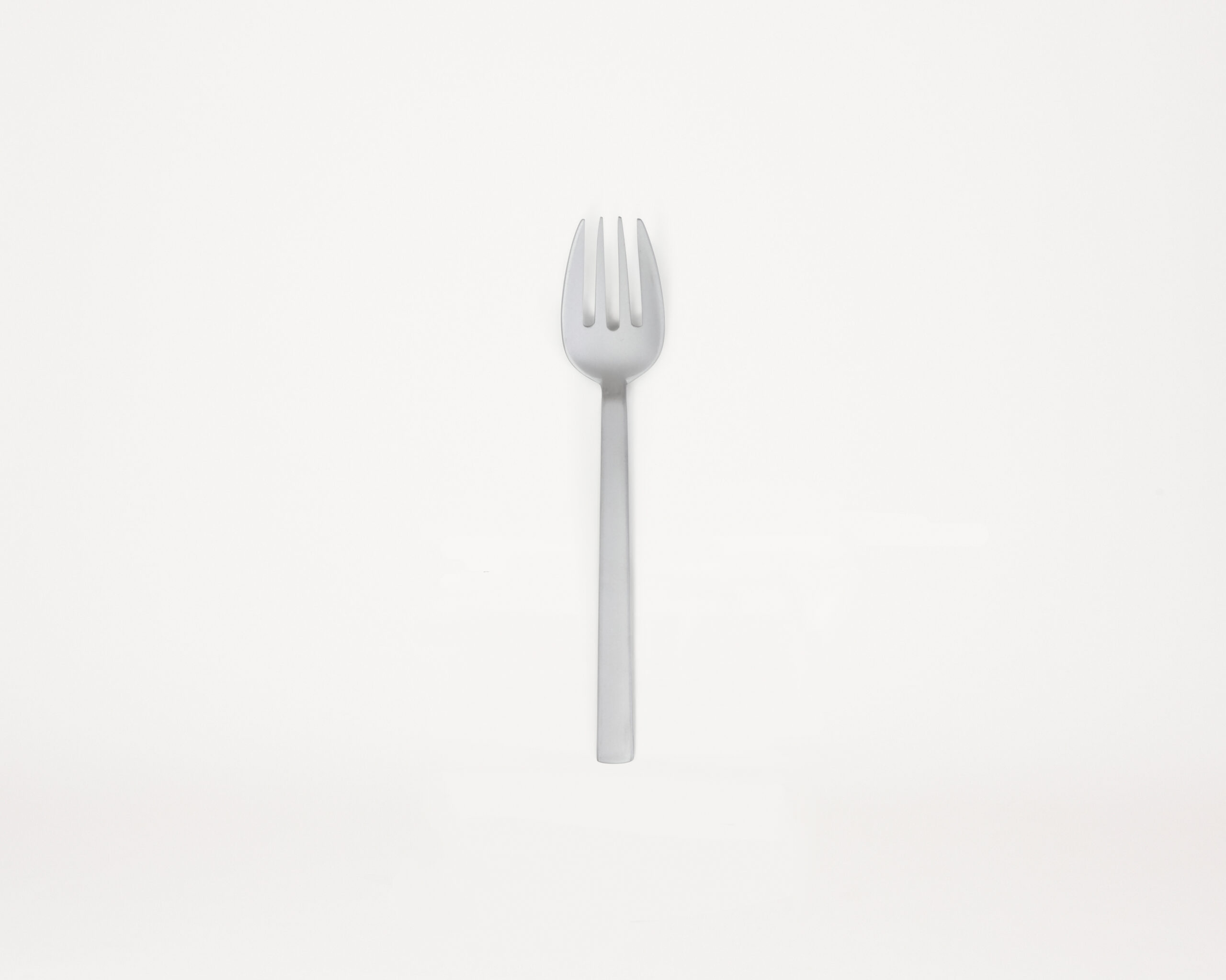 Lunch fork, 